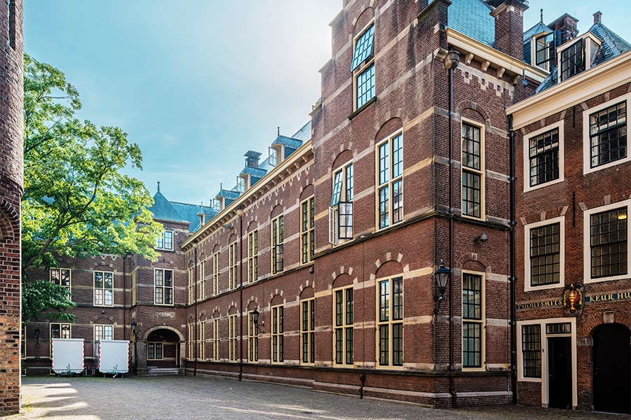 Binnenhof 6