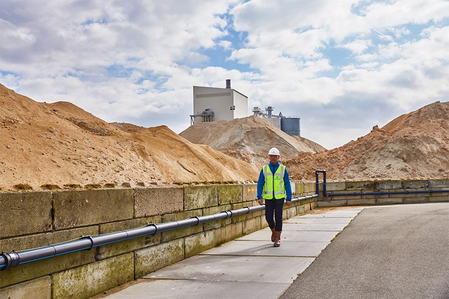 ‘Er bestaat geen heilige graal in de betonindustrie’ 7