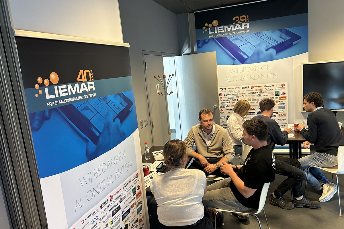 Knowledge session lean in steel and metal - key findings 1