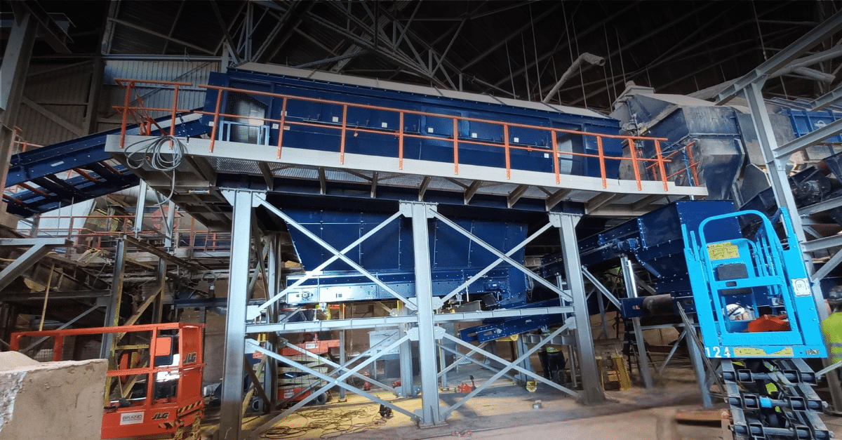 Towards circular construction : Renewi takes next step in Nieuwegein 2