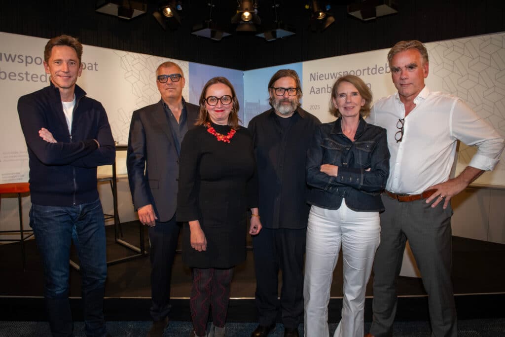 Architects and master builders call for tenders that reward quality 1