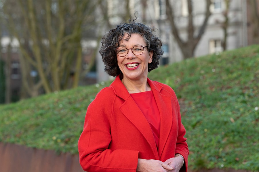 Ambitie bij bouwbedrijf Heijmans is groot: ‘Wij zijn makers van de gezonde leefomgeving’ 2