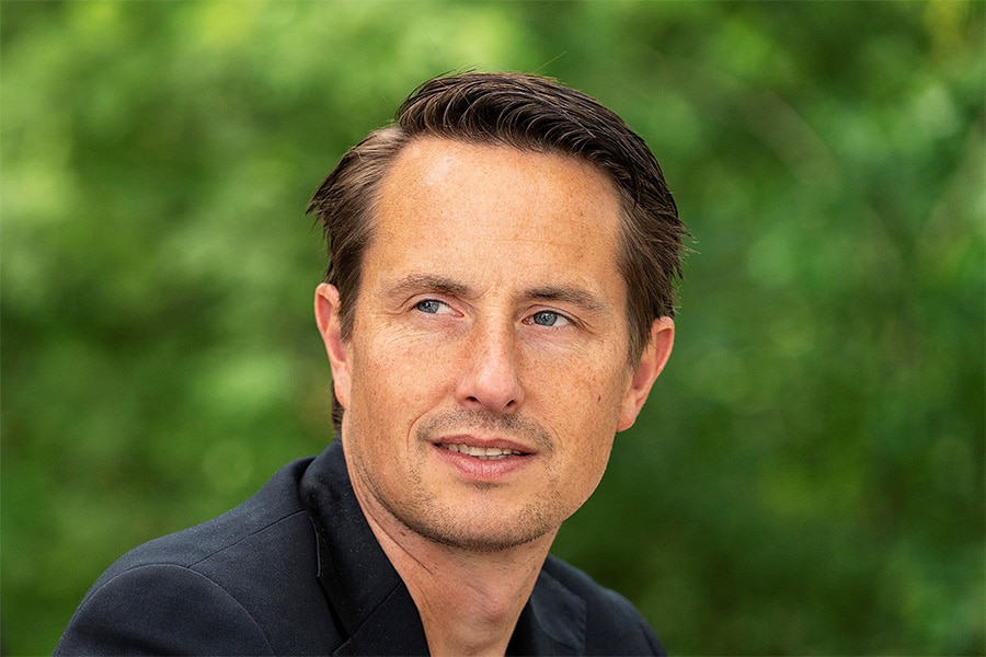 Ambitie bij bouwbedrijf Heijmans is groot: ‘Wij zijn makers van de gezonde leefomgeving’ 1