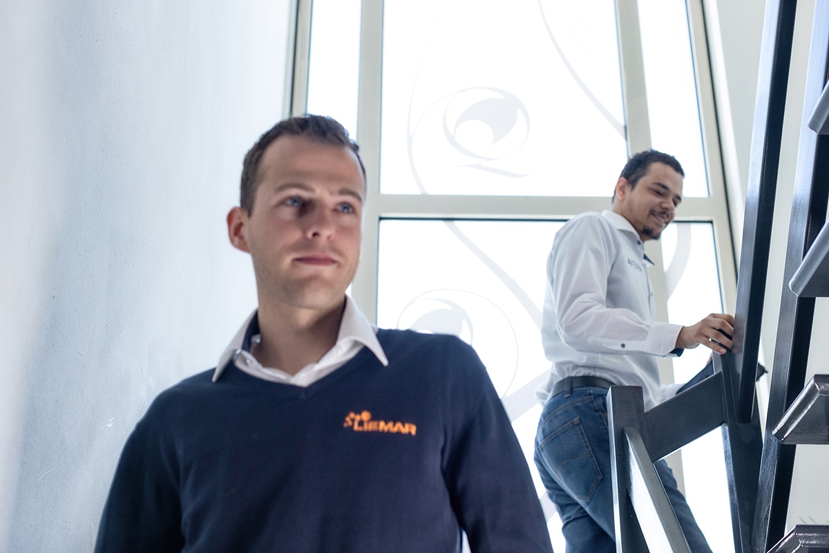 Frisse blik op jouw gebruik van Liemar? Boek een consultant! 3