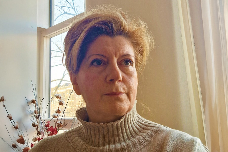 Gaat het ooit lukken… een bouwsector zonder beton- of staalafval? – Interview met Dr. Elma Durmisevic 4