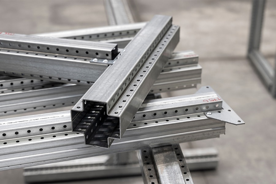 Lichter, sneller en volledig herbruikbaar bouwen 1