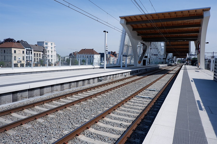 Pionier in CO2-reductie door data, beton en certificering 1
