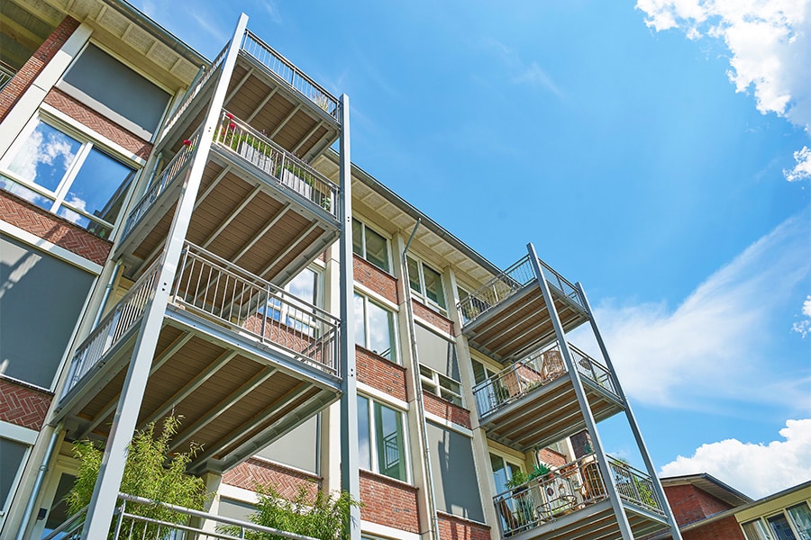 APK voor circulair staal houdt staalconstructies in topconditie 1