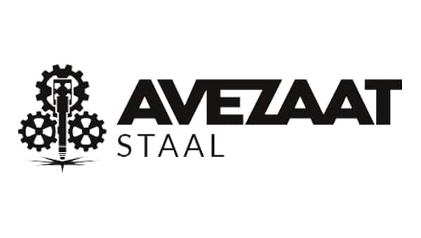 Avezaat Staal B.V. logo