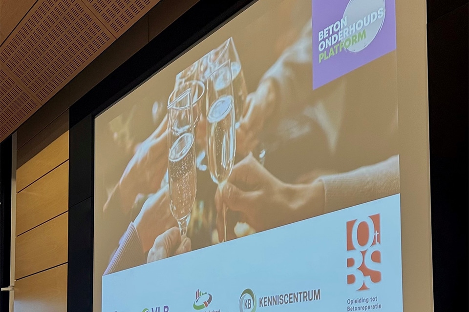 De waarde van onderhoud: betonconstructies met toekomst 2