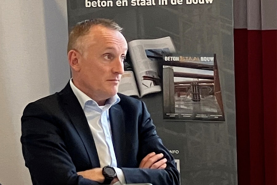 How green is concrete really? 2