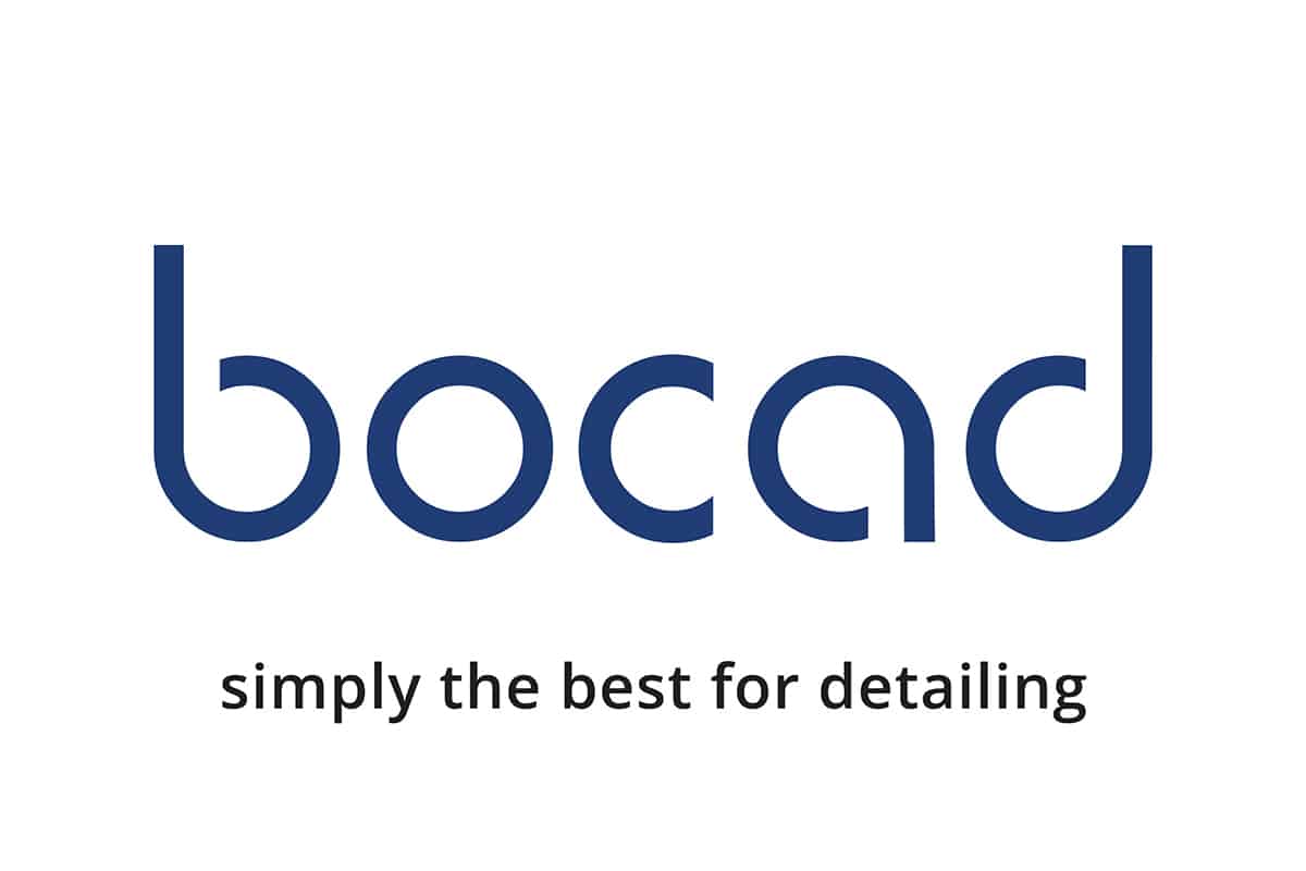 Der bocad-Anwendertag: Start von bocad 2026 2
