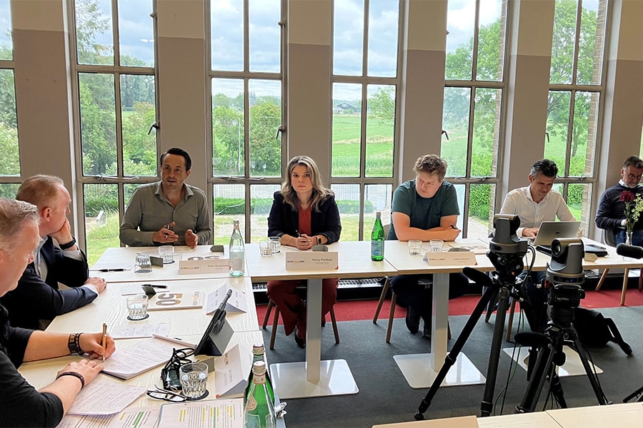 Hoe groen isbeton nu werkelijk? 5