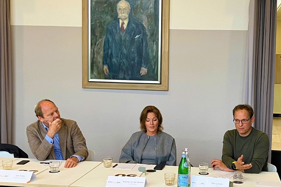 Hoe groen isbeton nu werkelijk? 3