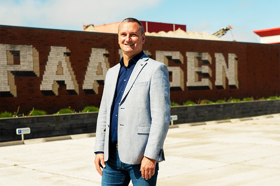 Digitization gives complete control of the precast process 1