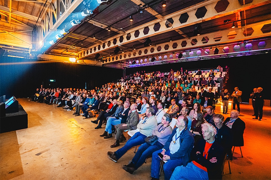 Beton Event 2025: nieuwe locatie, nieuw hoofdstuk 2