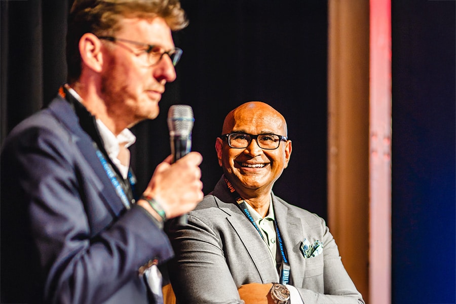 Concrete Event 2025: new location, new chapter 1