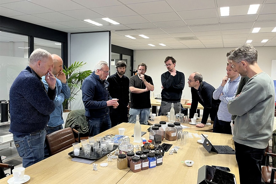 Kennis delenen ontwikkelen 2