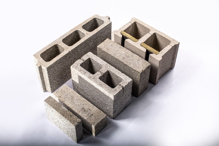 CARBSTONE: The carbon-negative revolution in construction 8