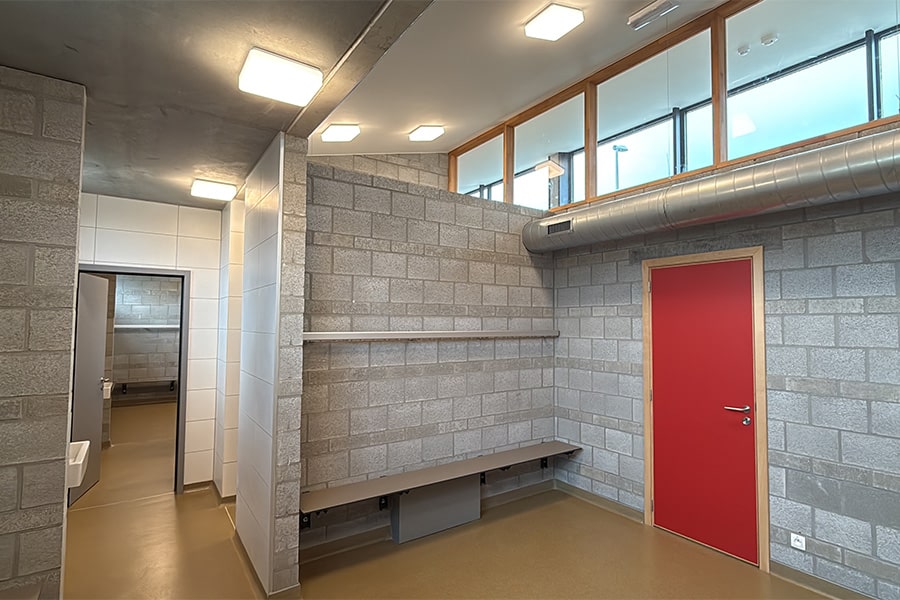 CARBSTONE: De koolstofnegatieve revolutie in de bouw 1