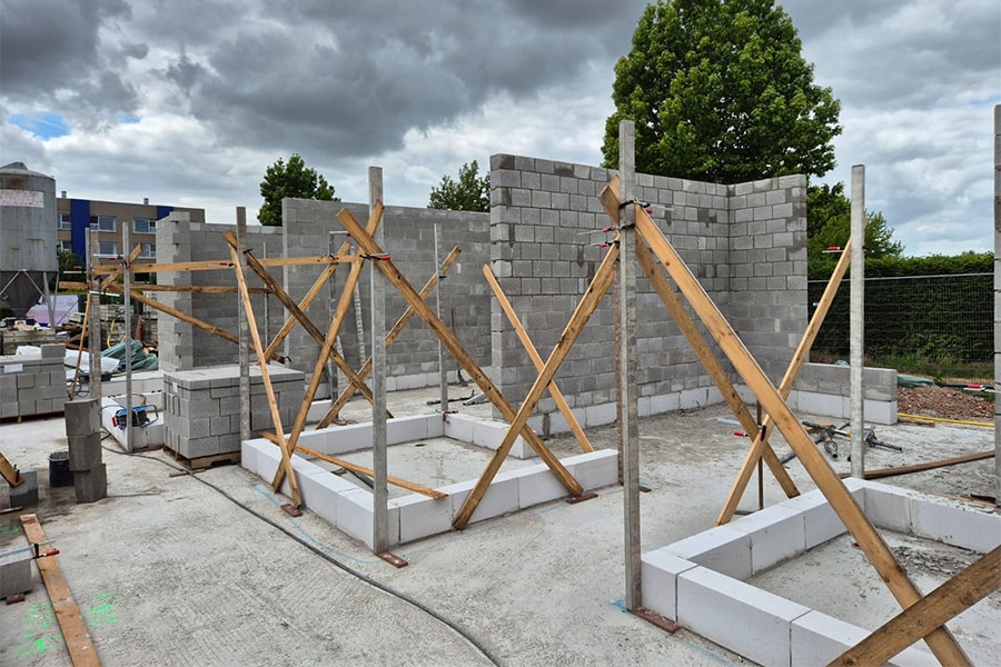 CARBSTONE: De koolstofnegatieve revolutie in de bouw 3