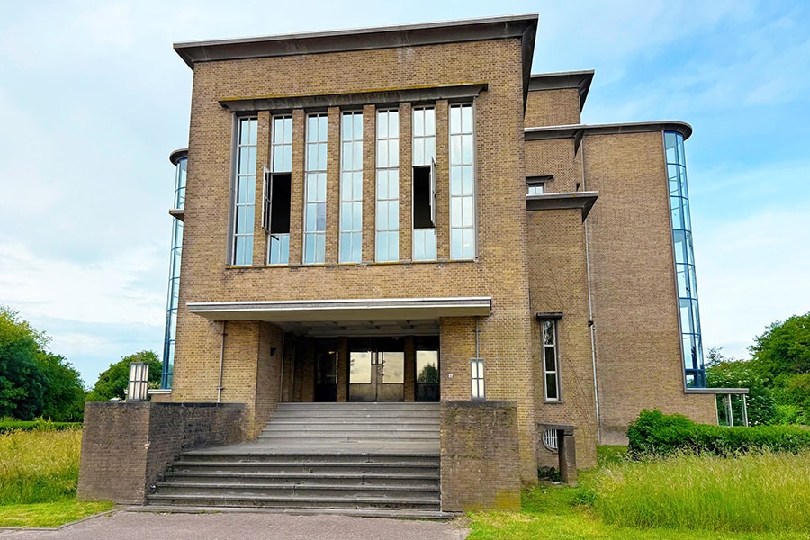 Hoe groen isbeton nu werkelijk? 1