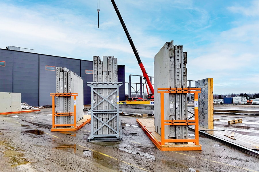 Wegweisende Technologie und gestraffte Prozesse 3