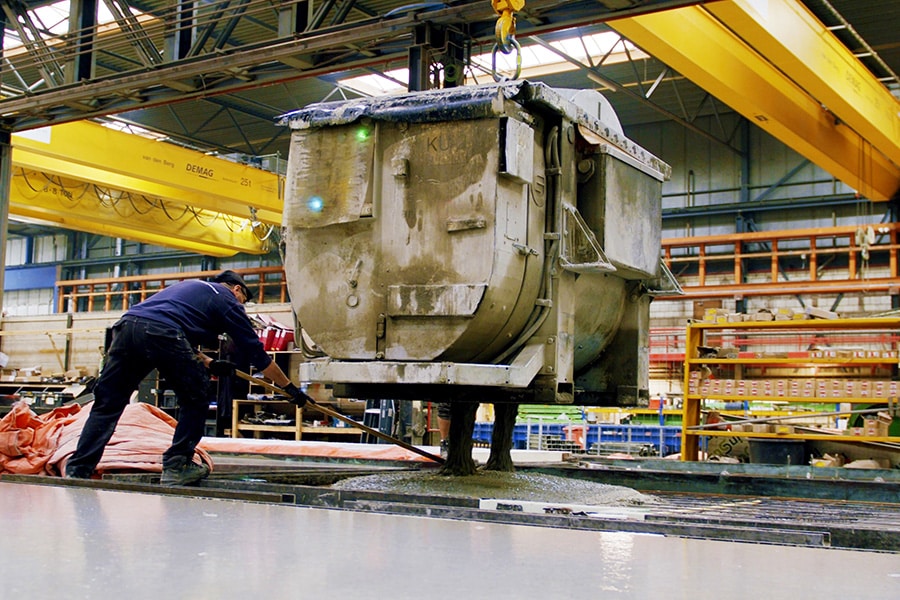 Sneller, duurzamer en kostenefficiënter seriematige woningen realiseren met configuratiesoftware voor prefab 3