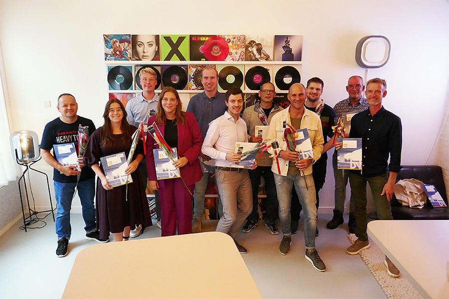 Wissensaustausch und Entwicklung 1