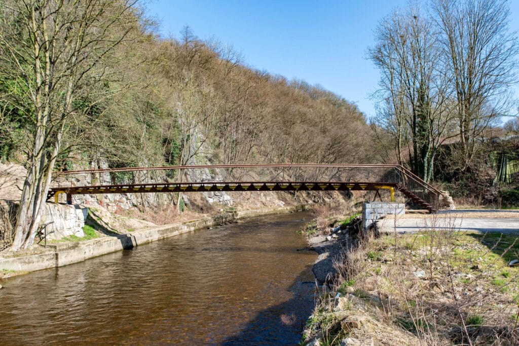 Nominaties BeNeLux Steel Bridge Contest 2025 9