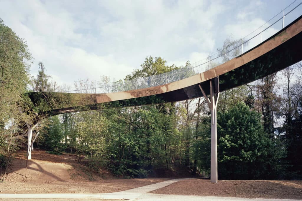 Nominaties BeNeLux Steel Bridge Contest 2025 7