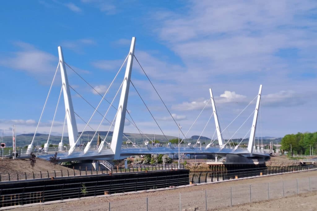Nominaties BeNeLux Steel Bridge Contest 2025 3