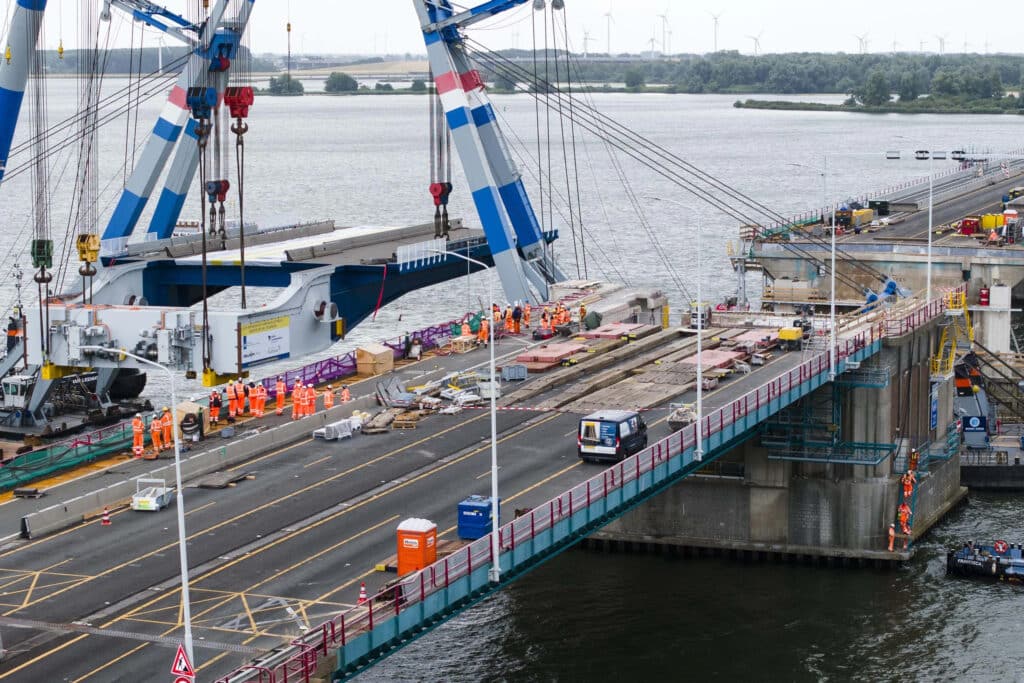 Nominierungen BeNeLux Stahlbrücken-Wettbewerb 2025 4