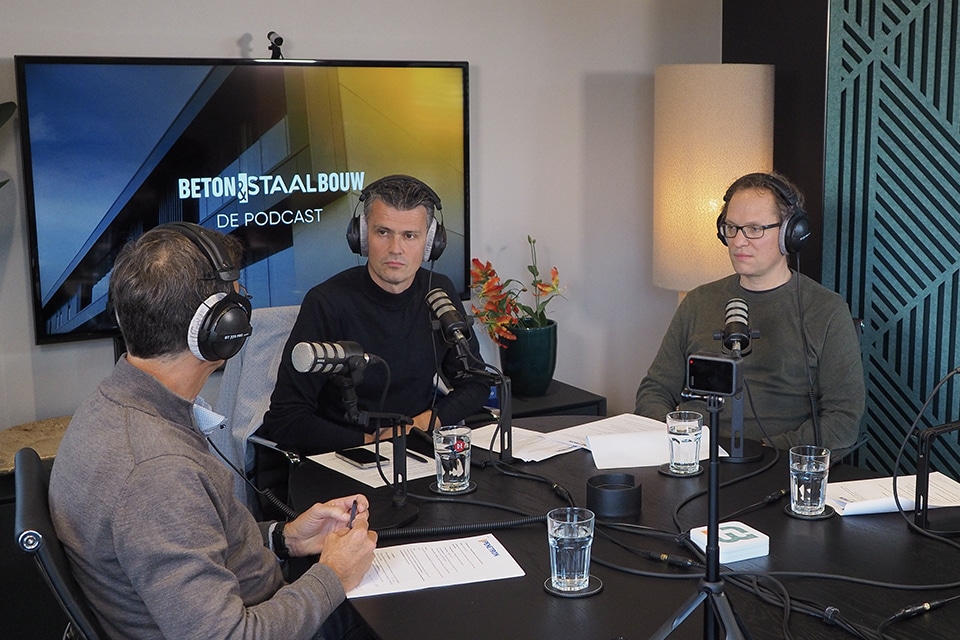 #2 - In gesprek met TBI en Penetron Benelux over duurzaamheid, levensduurverlenging en CO₂-besparing van beton 3