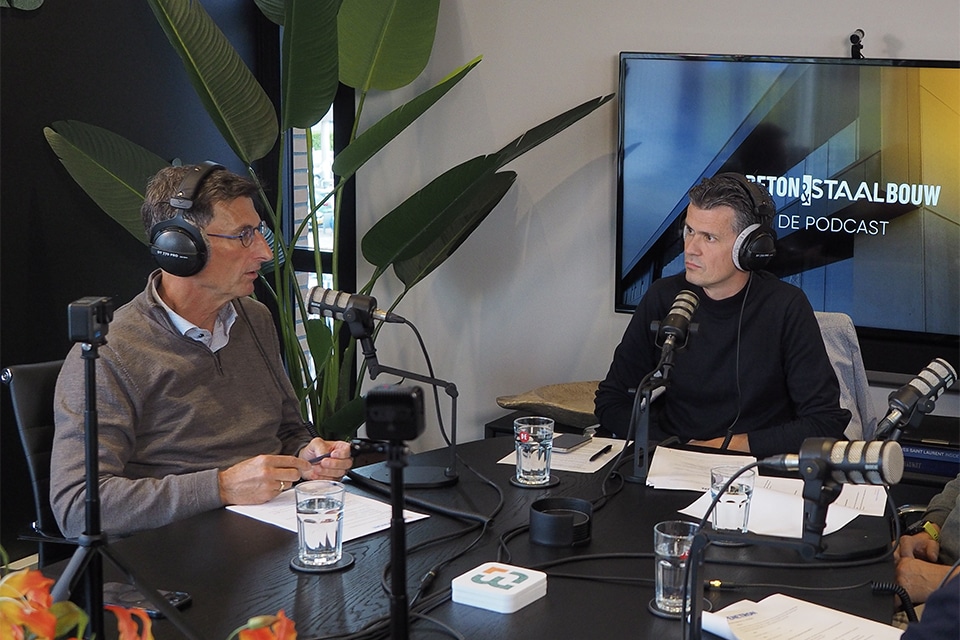 #2 - In gesprek met TBI en Penetron Benelux over duurzaamheid, levensduurverlenging en CO₂-besparing van beton 2