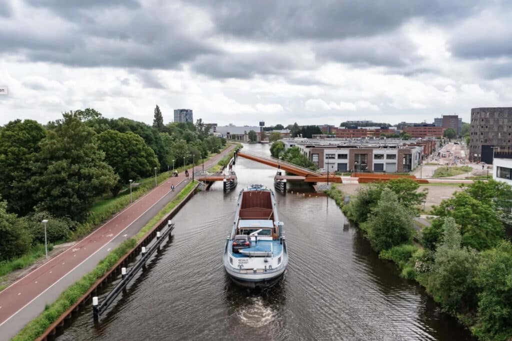 Nominaties BeNeLux Steel Bridge Contest 2025 10