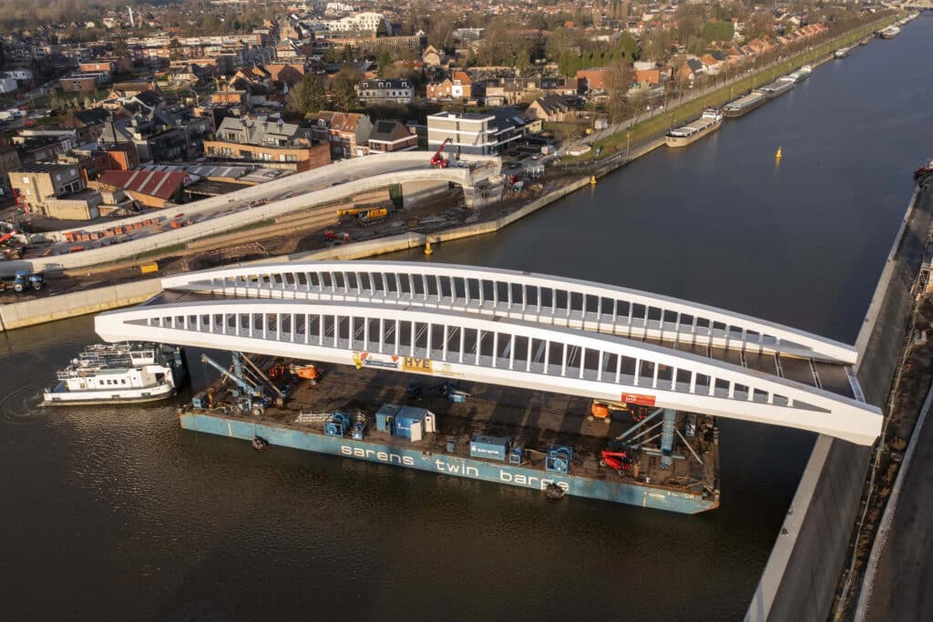 Nominaties BeNeLux Steel Bridge Contest 2025 5