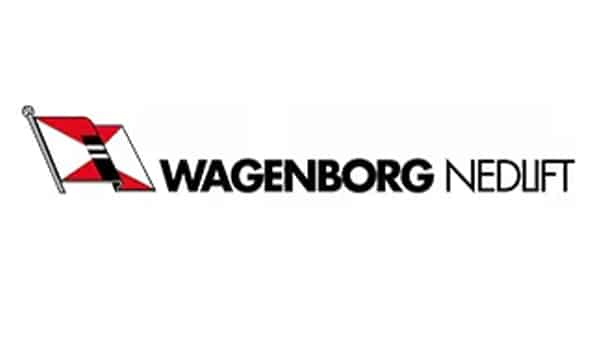 Wagenborg Nedlift logo
