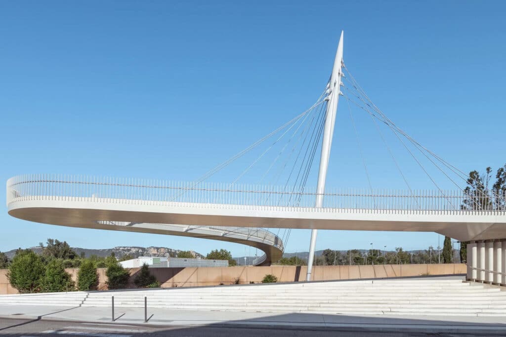 Nominaties BeNeLux Steel Bridge Contest 2025 8