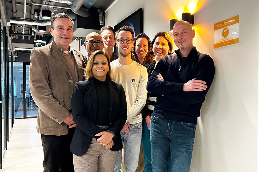 Wissen teilen und entwickeln 3