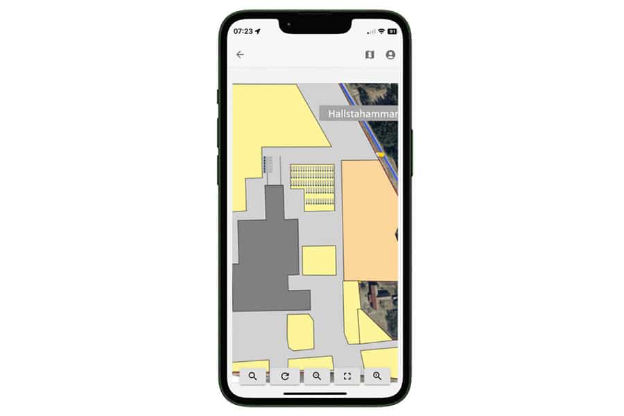 Zukunftsweisende Technologie und gestraffte Prozesse 2
