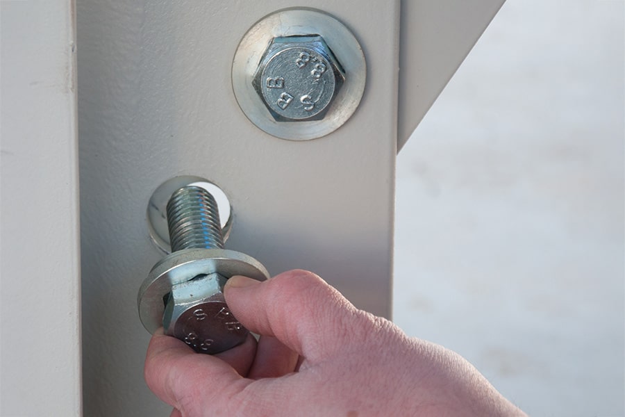 De excentrische stelring Wyli Tension Disc is meer dan tien jaar geleden ontwikkeld door Erik Gerssen 2