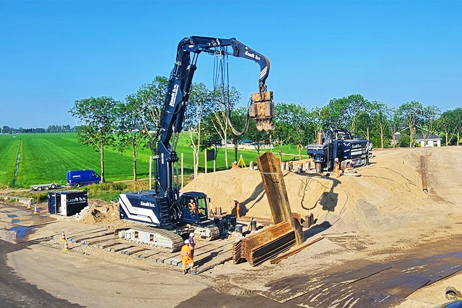 Appropriate solutions for every foundation challenge 2