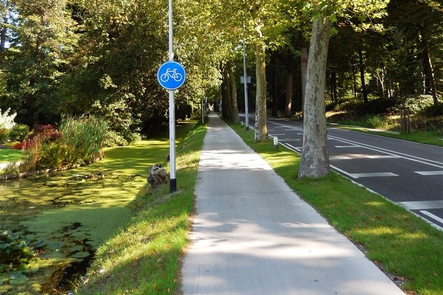 Comfortable, circular, and future-proof 1