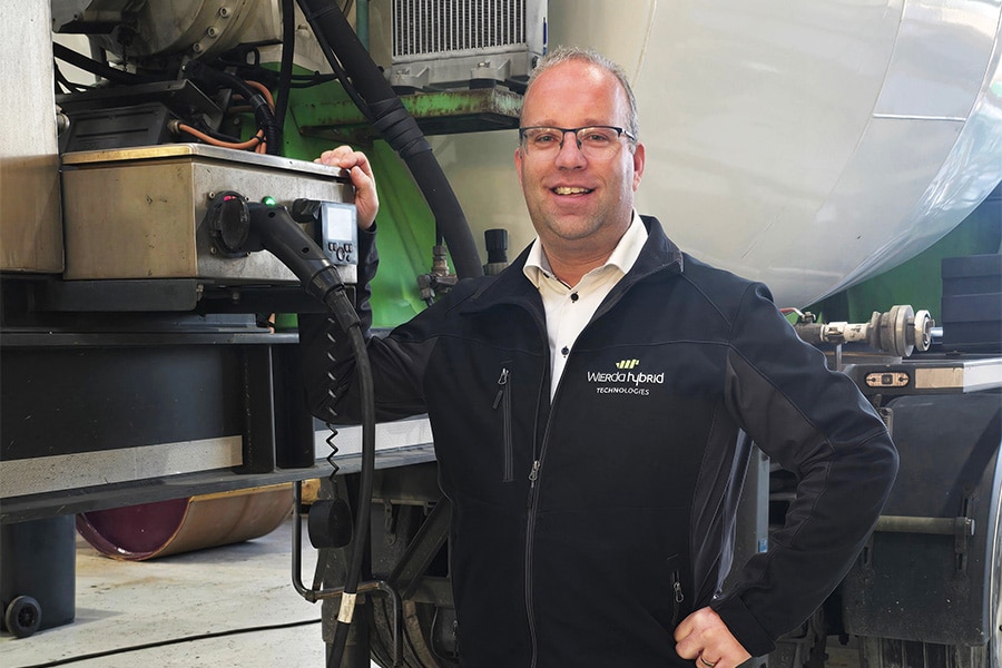 Emissievrij werken binnen handbereik 2