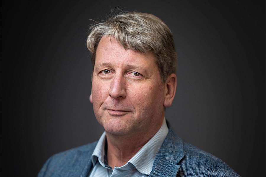 ‘Een keurmerk als het CSC-certificaat heeft een intrinsieke motivatie nodig om succesvol te zijn’ 1