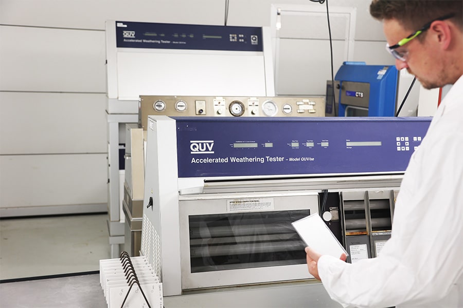 Weet je écht hoe je stalen constructie of kunstwerk erbij staat? 4