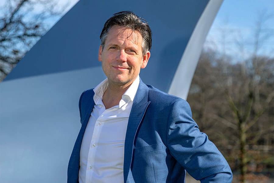 Duurzaam bouwen: van beleidsambitie naar praktijk 2