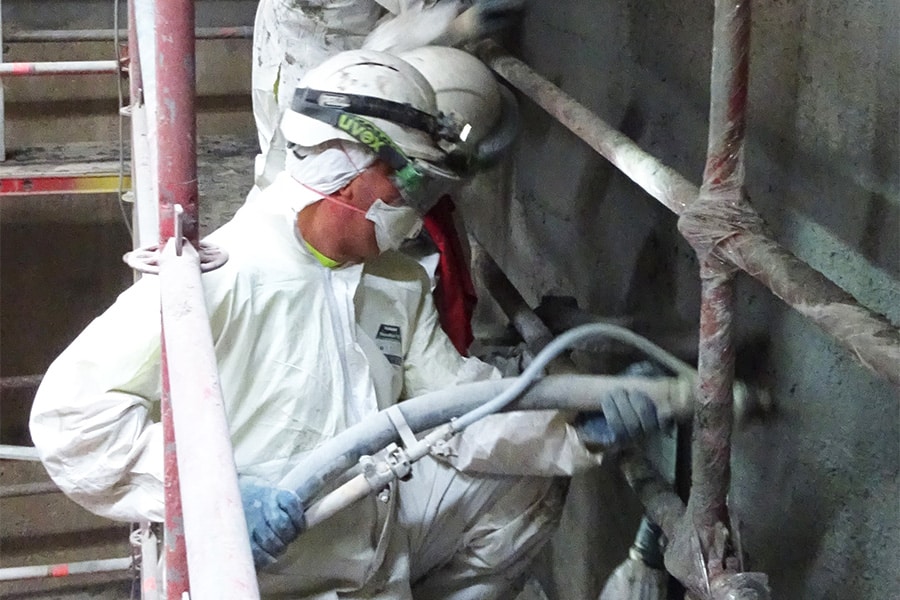 De weg naar duurzaam betonherstel 2