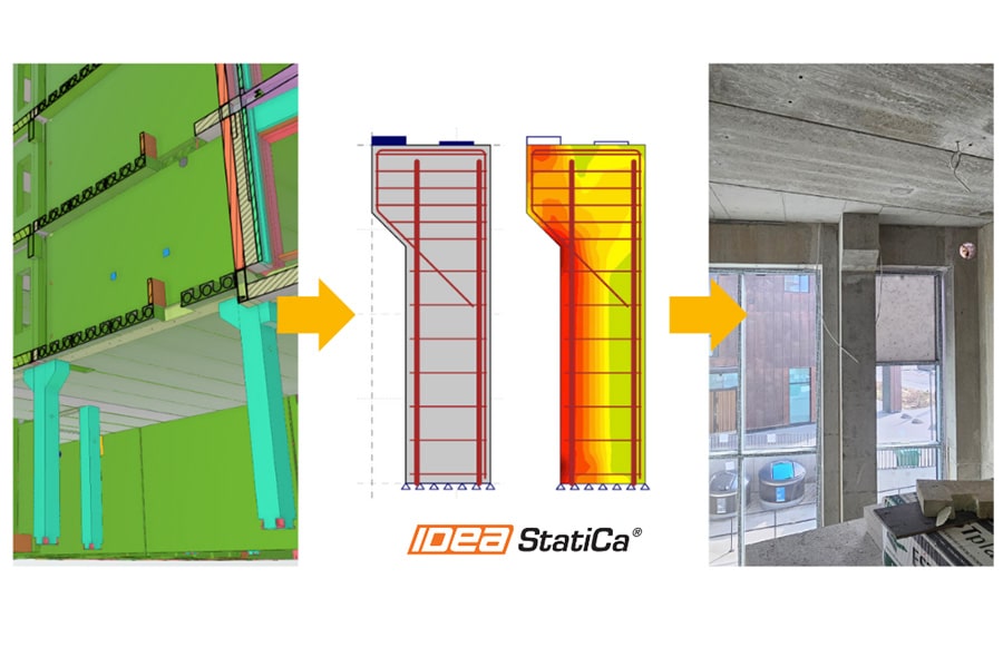 Hoe geïntegreerde software risico'sen kosten opde bouwplaatsterugdringt 3